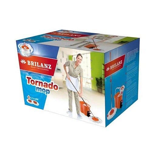 Mop sada Brilanz Tornado