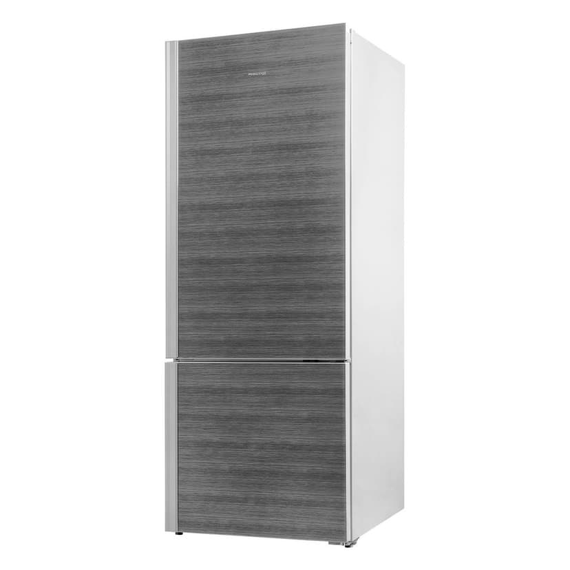 Unikátní lednice Philco, A++, nofrost, 187cm