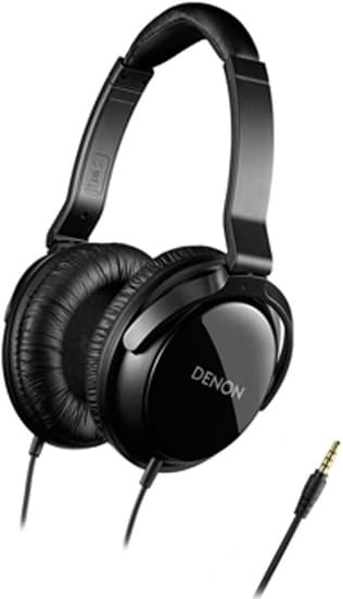 Sluchátka Denon AH-D310R 