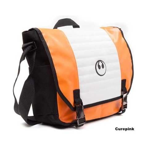 Taška na rameno Star Wars - Odboj