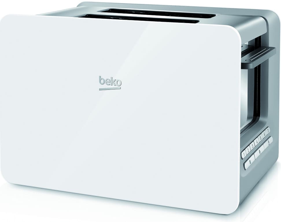 Moderní toaster / topinkovač Beko