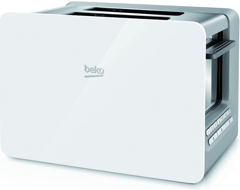 Moderní toaster / topinkovač Beko