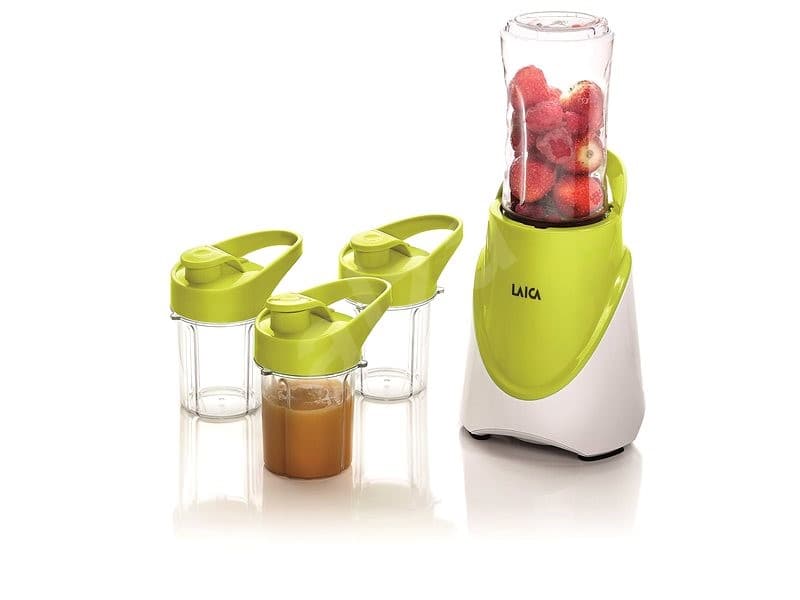 Smoothie mixér Laica BC1009