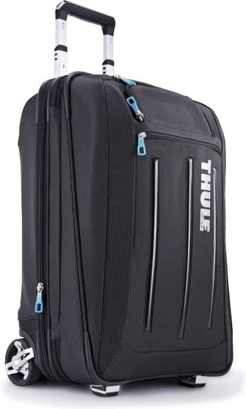 Pojízdný kufr Thule Crossover 45 litrů