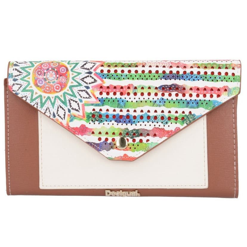 Dámská peněženka Desigual Mone Lengüeta 