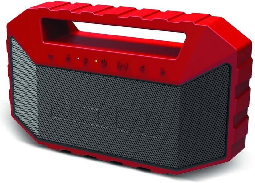 Voděodolný Bluetooth reproduktor ION