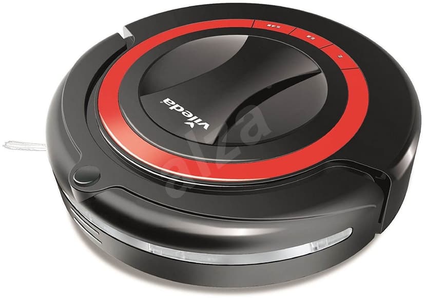 Robotický vysavač VILEDA Robot V301