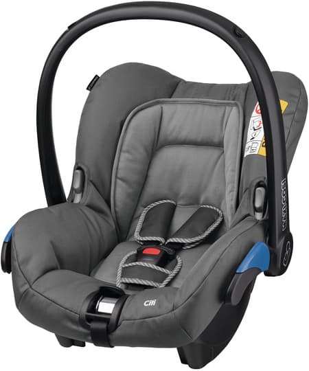 Autosedačka 0-13 kg MAXI-COSI Citi 2018 