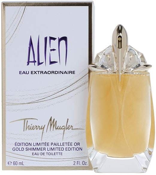 Thierry Mugler Alien Eau Extraordinaire 60ml