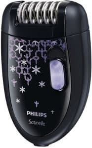 Epilátor Philips Satinelle 