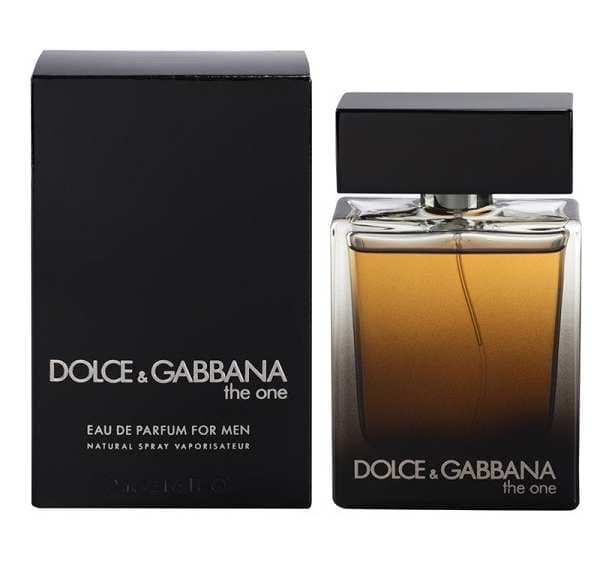 Pánský parfém Dolce & Gabbana The One, 50ml