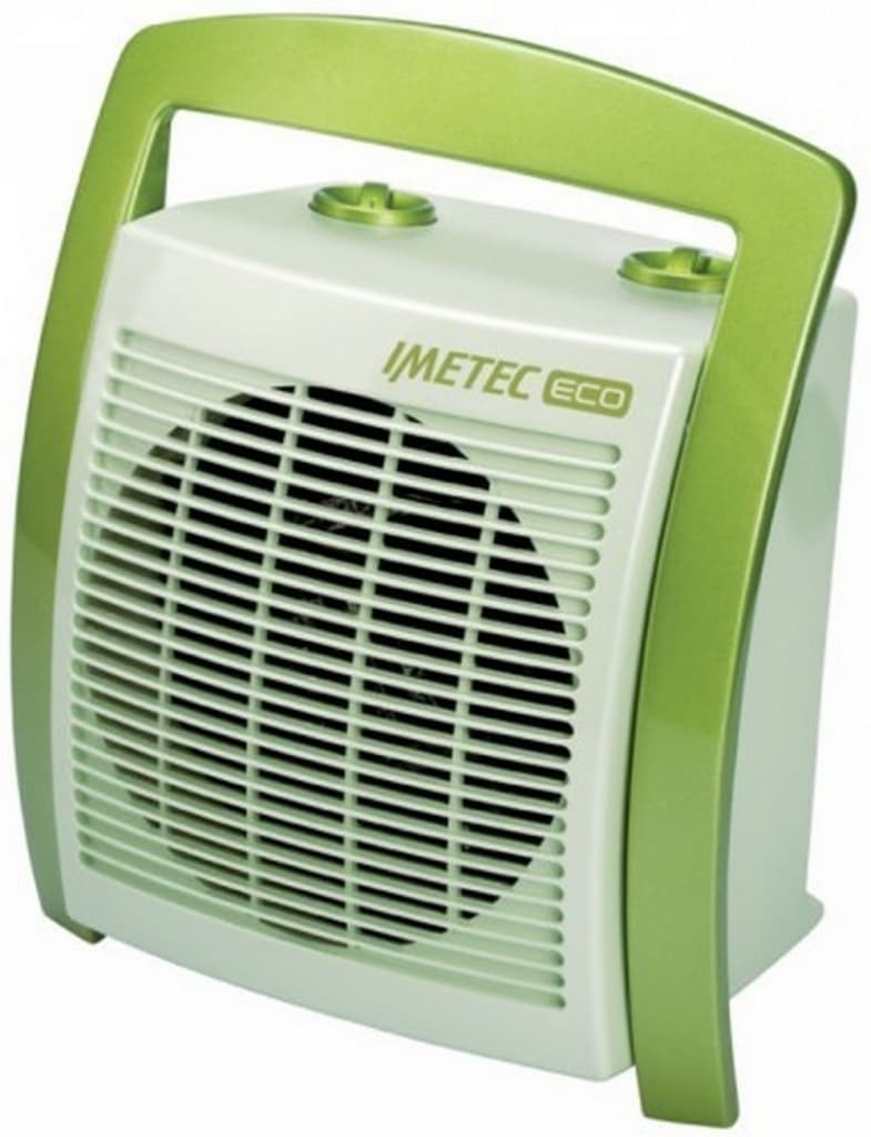 Teplovzdušný ventilátor Imetec