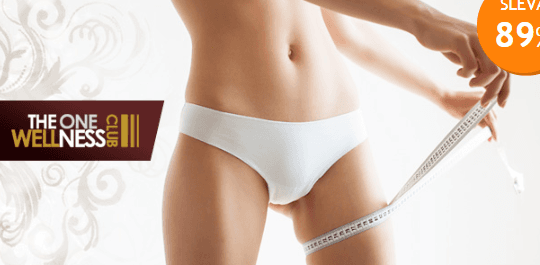 Hubnoucí detoxikační balíčky pro perfektní postavu