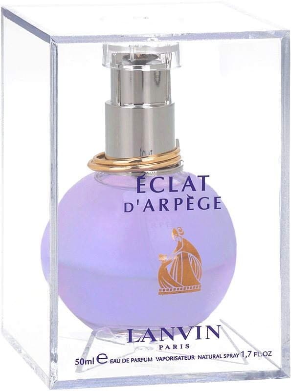 LANVIN Eclat D'Arpege EdP 50 ml