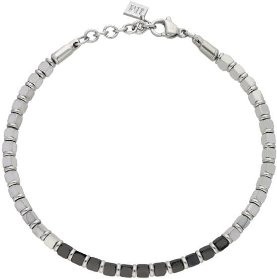 Pánský náramek MORELLATO Ematite AHT06