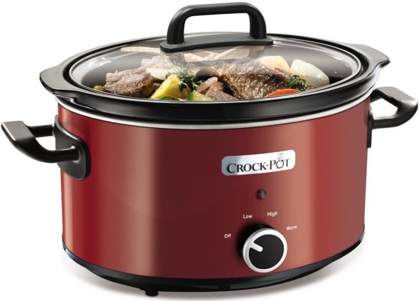Hrnec na pomalé vaření Bionaire CrockPot