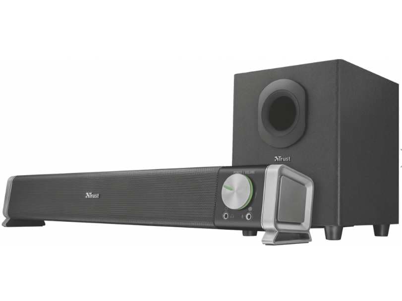 Soundbar Trust Asto