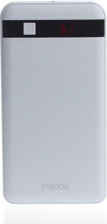 Powerbanka Remax Proda, 12.000mAh