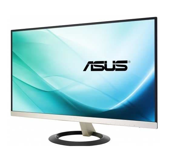 PC monitor Asus, full HD, reproduktory