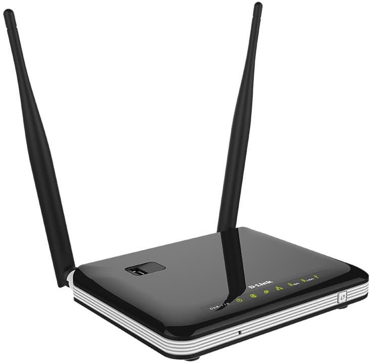 D-Link DWR-118 Wireless AC750