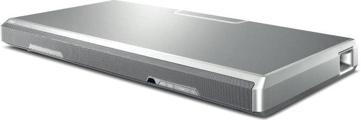 Soundbar Yamaha, 2x subwoofer, 140W, Wifi, BT