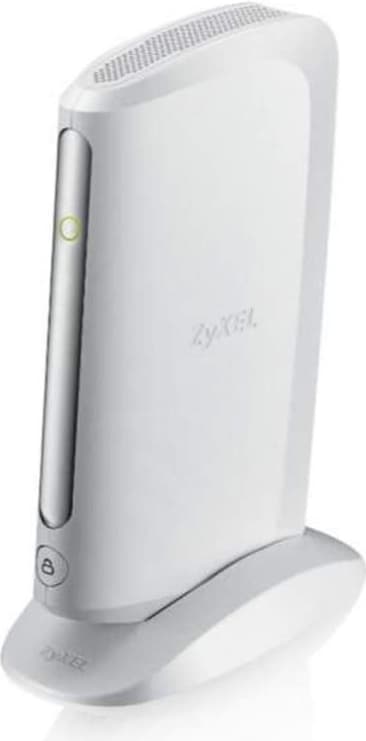 Zyxel Armor X1 - wifi AP, repeater, client