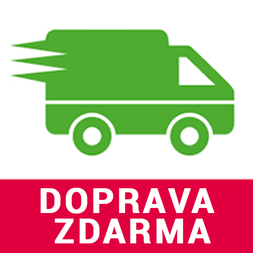 Dr. Max - doprava zdarma + akce