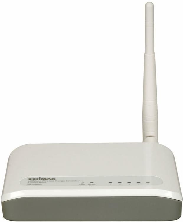 Wifi access point, extender Edimax