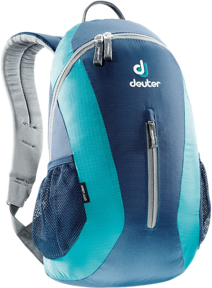 Batoh Deuter City Light 16