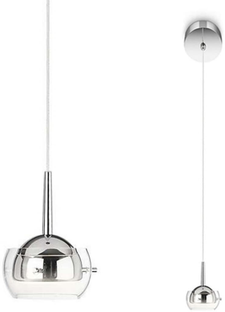 Lampa závěsná Philips Cypress