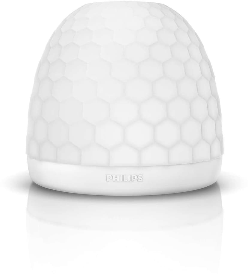 LED stolní lampa Philips My Living Combrio