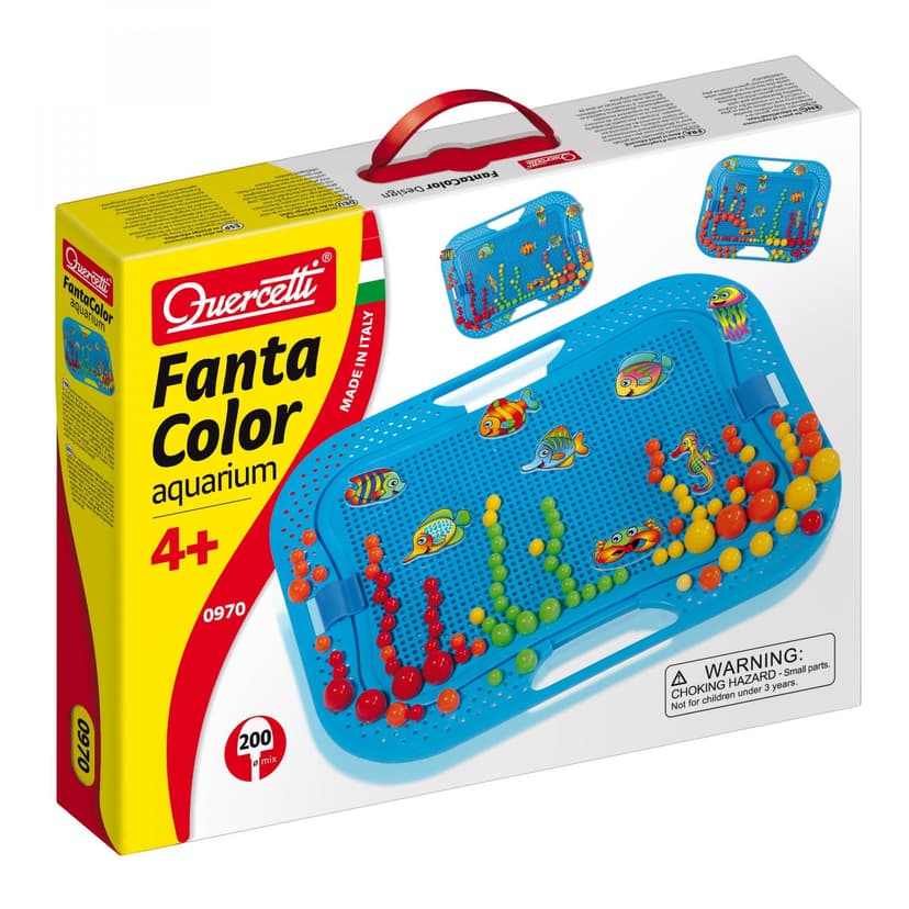 Dětská mozaika Quercetti Fantacolor