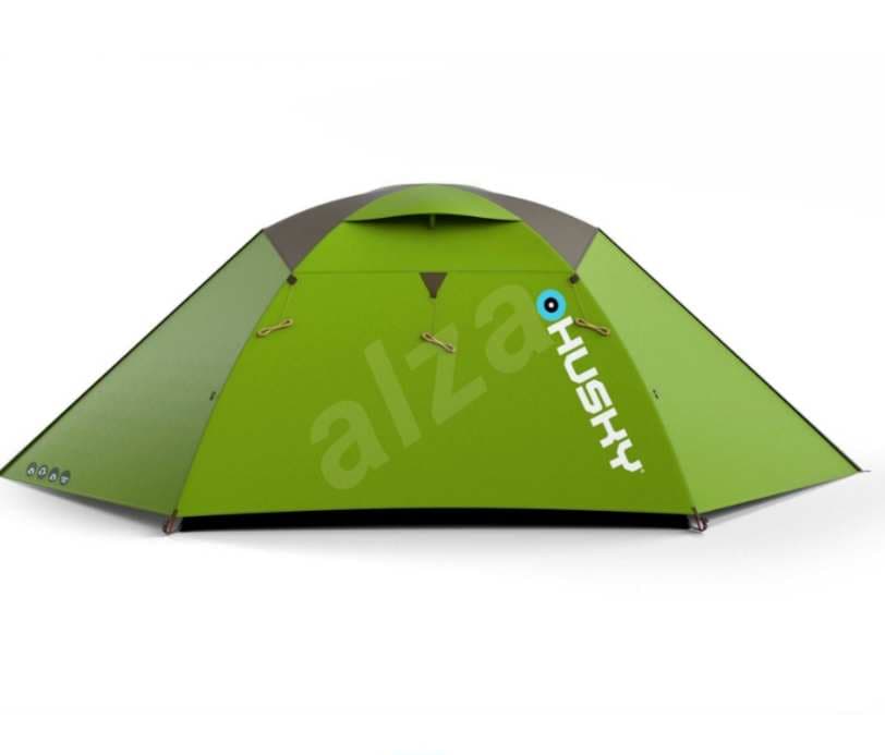 Stan pro 4 osoby Husky Boyard 4