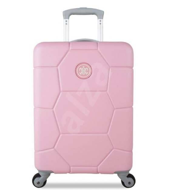 Suitsuit ABS Caretta - kabinové, 4 kola