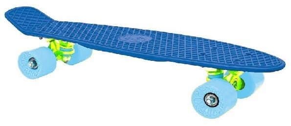Skateboard Cruiser Spokey 22 x 6"