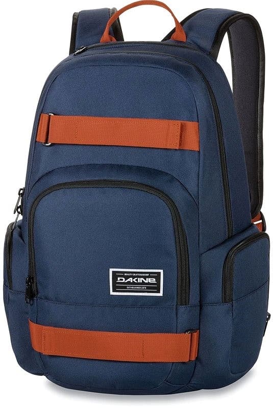 Městský batoh Dakine Atlas, 25L