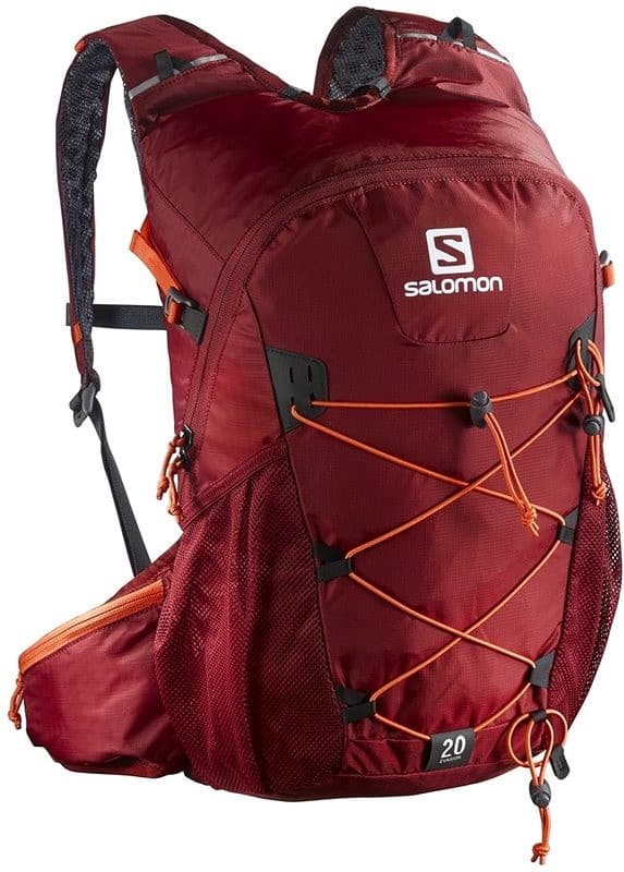 Turistický batoh Salomon Evasion 20l