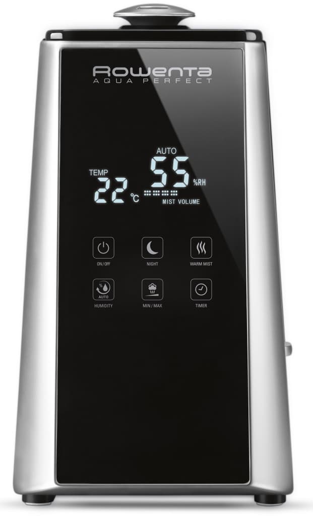 Zvlhčovač vzduchu Rowenta HU5220F0 