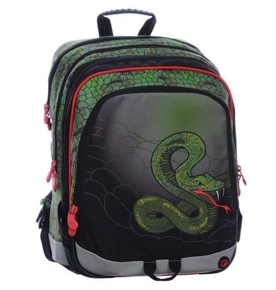 Školní batoh Bagmaster, 1. stupeň