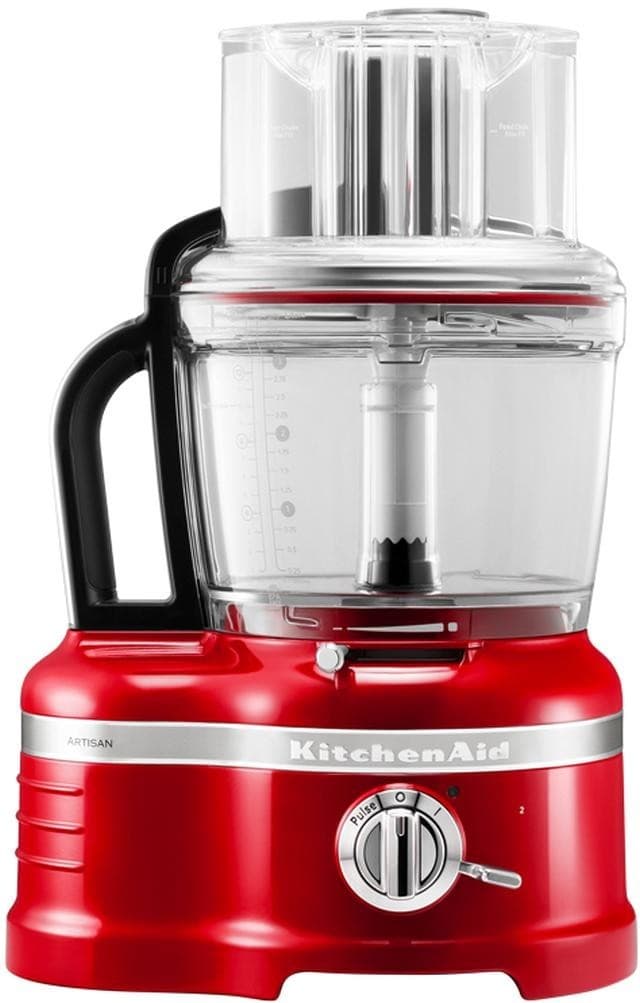 Kuchyňský robot KitchenAid Artisan