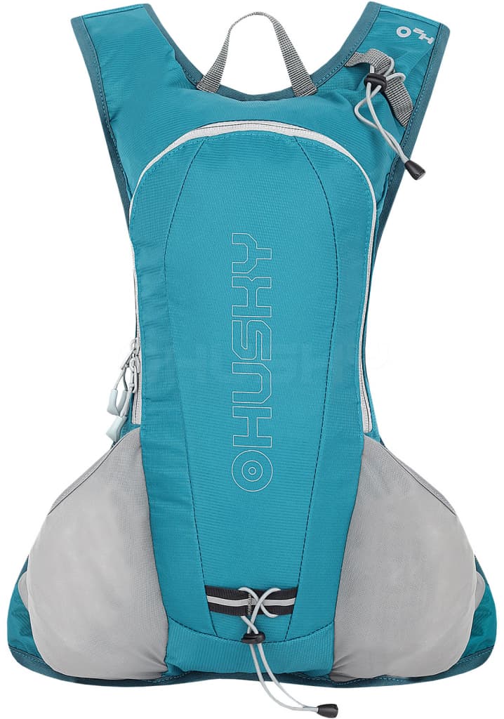 Batoh pro cyklisty a běžce Husky Powder 10 l
