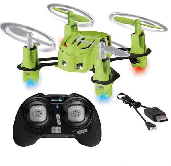 Kvadrokoptéra Revell Control Nano Quad
