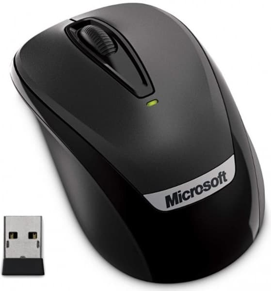 Microsoft Wireless myš 900
