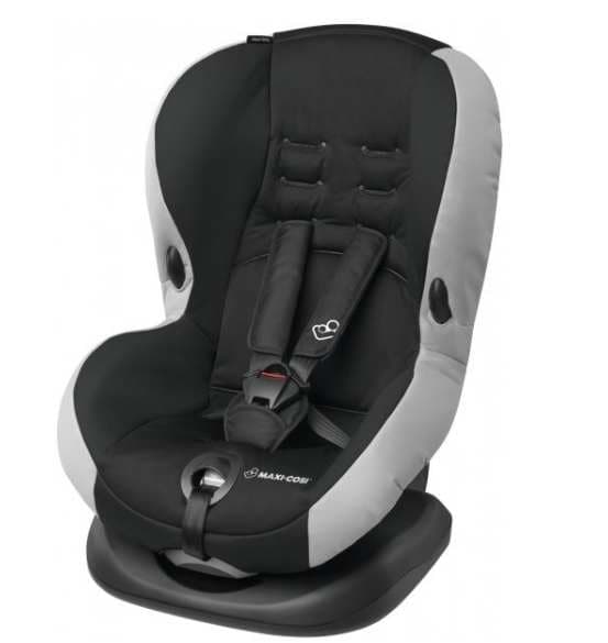  Maxi Cosi Priori SPS 2017 - 9-18kg