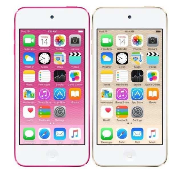 Apple iPod touch 6 - 32 GB