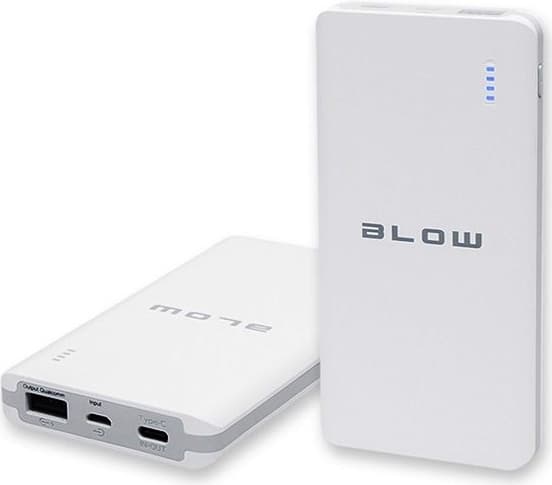 Powerbanka Blow, 15000 mAh