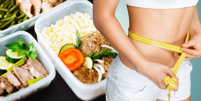 Dukanova krabičková dieta na celý týden