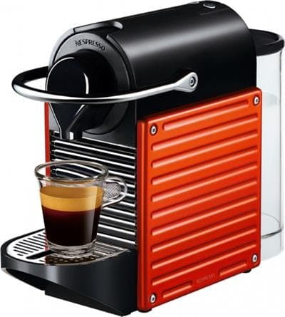 Espresso Krups Pixie, 19 bar