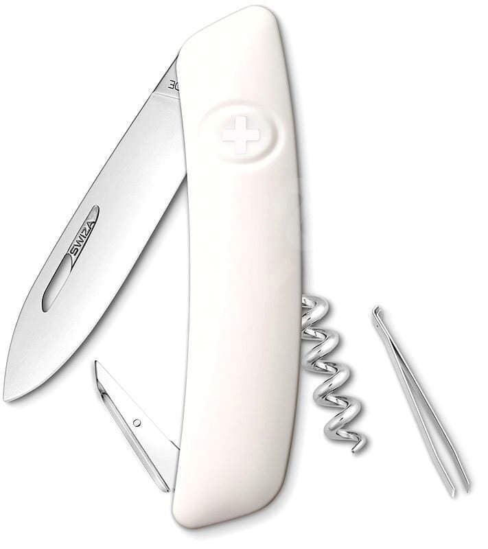 Swiza švýcarský kapesní nůž D01