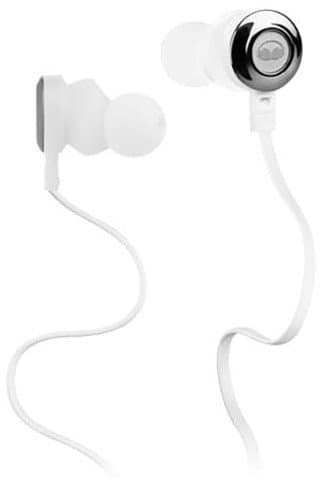 Sluchátka Monster Clarity HD In Ear